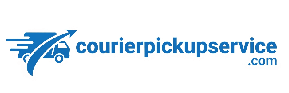 Courier Pickup Service